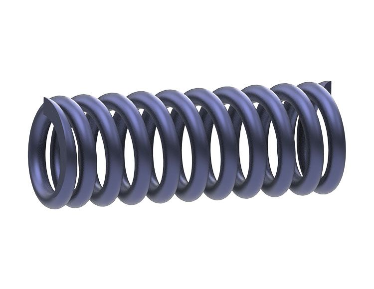 6L80, 6L90 Pump Slide Spring 2006-up