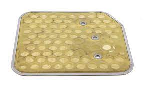 904, 727 Brass High Flow Filter 1966-2003
