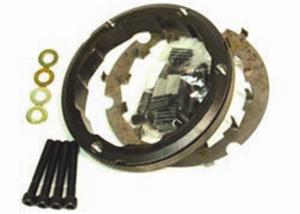 904 Bolt In Rear Sprag Race 1974-UP