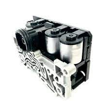 5R55S/W Solenoid Block Assembly 2002-2003