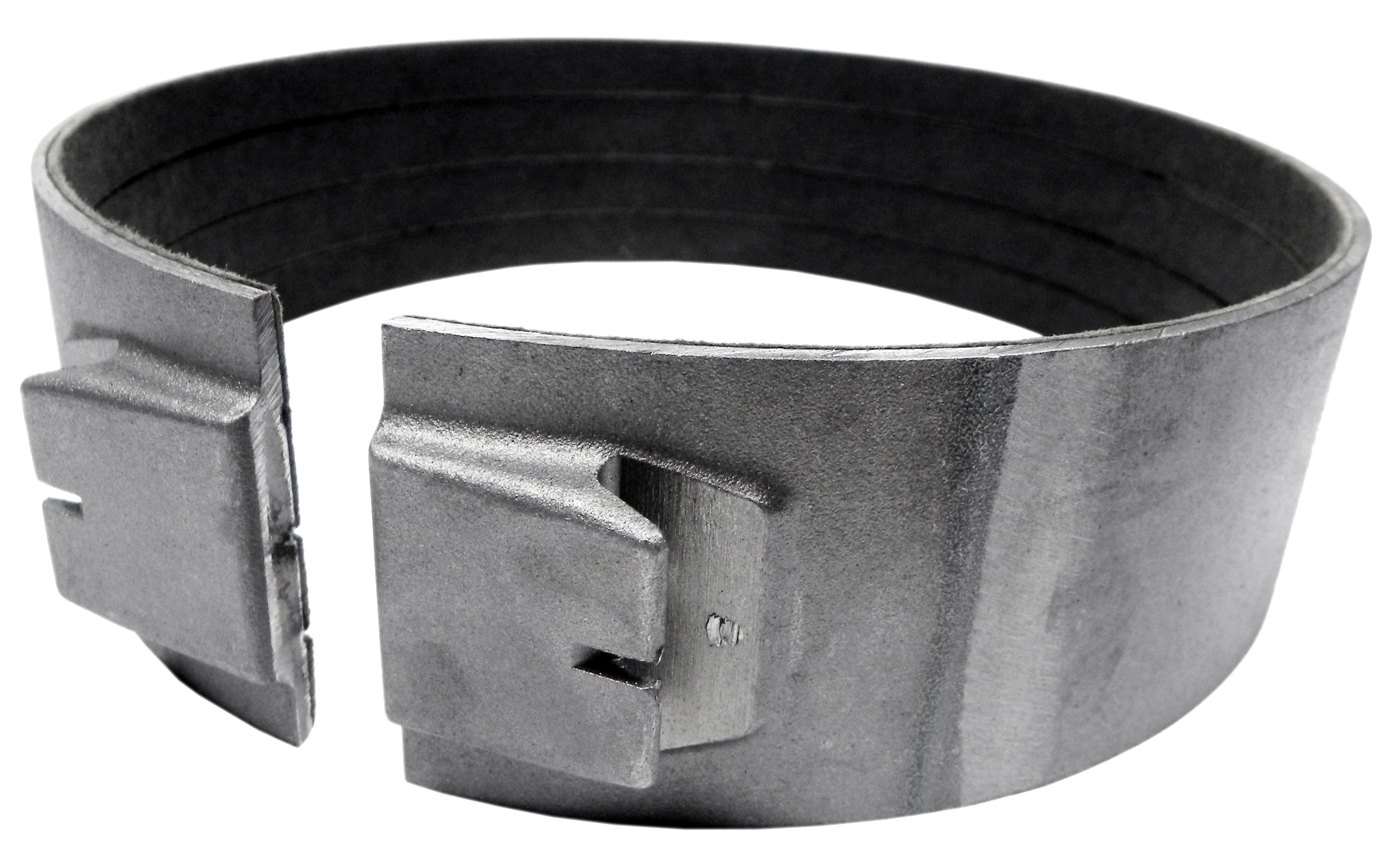 727 Rigid Pro Series Front Band 1962-2007