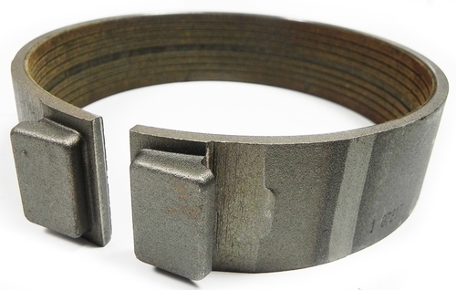 727 Reverse (Rear) Band 1962-1989