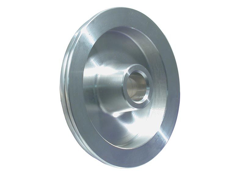 904 Billet Rear Servo