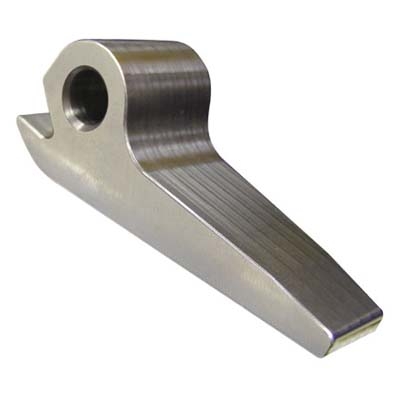 727 Billet 4.2 Band Lever