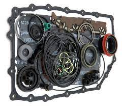 ZF8HP70 Paper Rubber Ring & Seal Overhaul Kit with Pistons 2009-