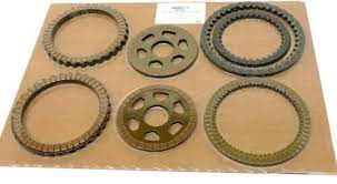ZF8HP70 High Energy Friction Module 2009-up