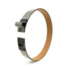 400 Front Band