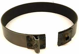 4L80E Heavy Duty Wide Front  Band