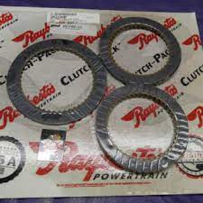 400 Blue Plate Friction Module 1966-up