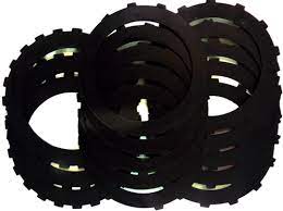 400 Kolene Steel Module 1966-up