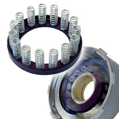 727 Billet Direct Drum Spring Retainer