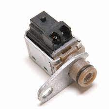 4L80E 1-2 Shift Solenoid 1991