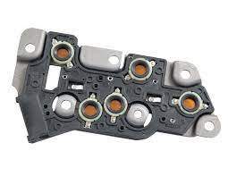 4L80E Pressure Switch Manifold