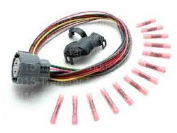 4L80E External Wire harness Repair Kit 1991-up