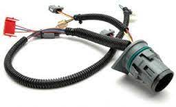 4L80E Complete Internal Wire Harness 1991-2003