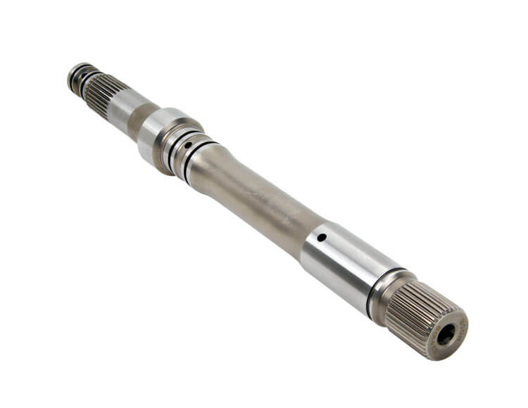 4L80E Billet Input Shaft