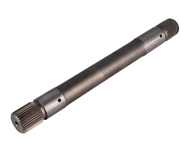 400, 4L80E Billet Main Shaft