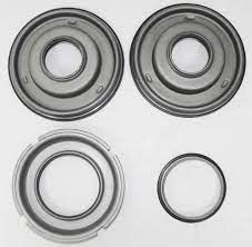 4L80E Piston Kit Molded 1991-up