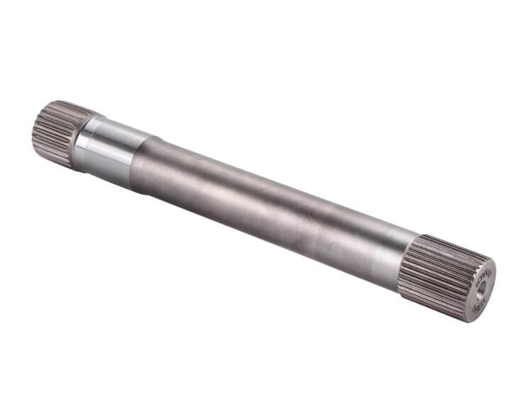 400 Extreme Duty Billet Input Shaft