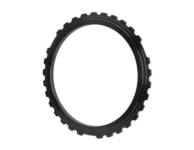ZF8HP70 Billet "A" Clutch Backing Plate