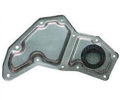 C6 2 Wheel Drive Filter 1975-up