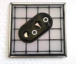 350 Nylon Screen Transmission Filter 1969-up
