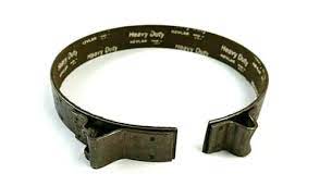 350 Intermediate Kevlar Band 1969-up