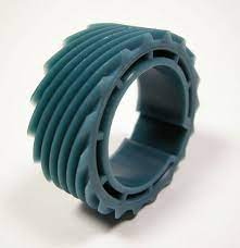 350, 700 10 tooth Blue Speedometer Drive Gear