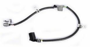 6L80, 6L90 Input & Output Speed Sensors 2006-2011