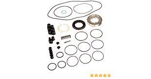 6L80, 6L90 Pump Rotor, Vanes, & Rings Kit 2007-up