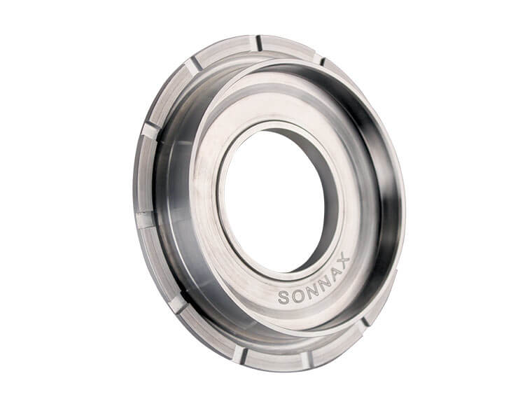 6l80E, 6L90E Billet 1-2-3-4 Piston