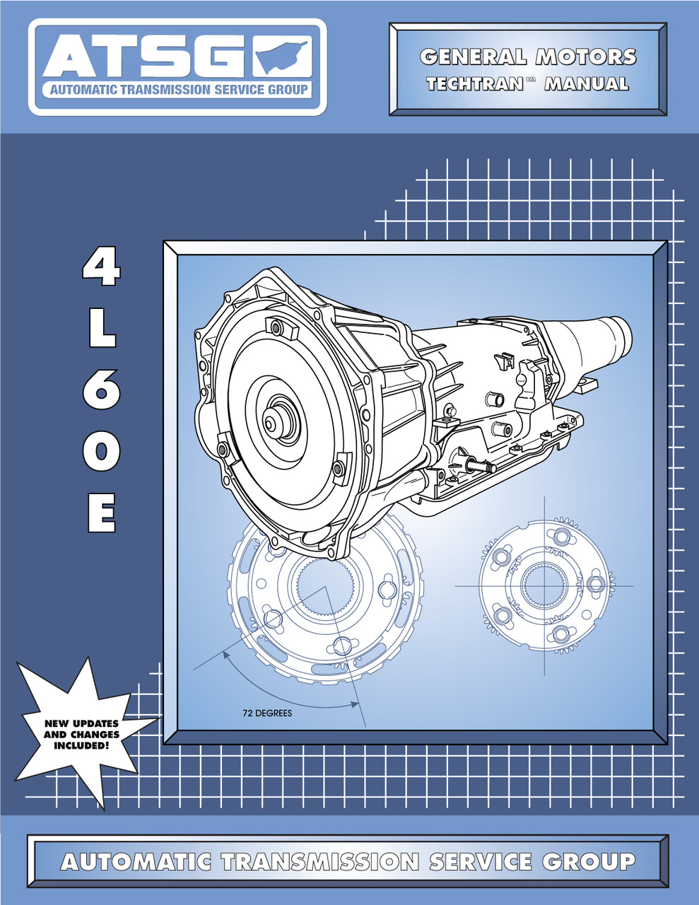 4L60E Transmission Rebuild Manual