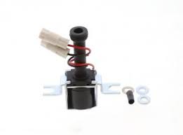 700, 4L60E Lock Up Solenoid {TCC} 1982-up