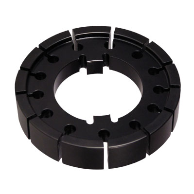 6L80, 6L90 Billet Pump Rotor