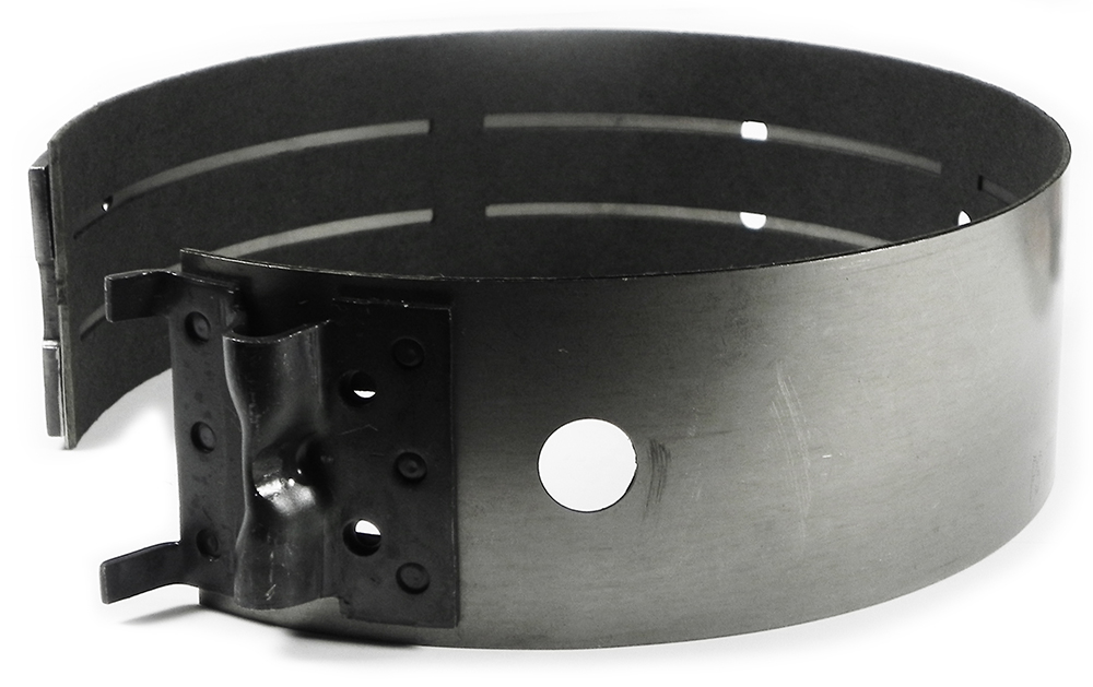 700, 4L60E Wide Pro Series Band 1982-up
