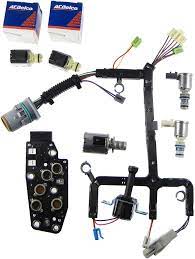 4l60e Complete Electrical Set 2003-05