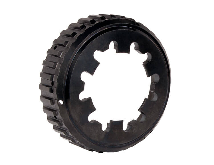 700, 4L60E HD Overrun Clutch Hub