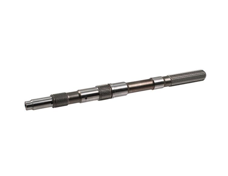 4L60E Billet 2wheel Drive Output Shaft