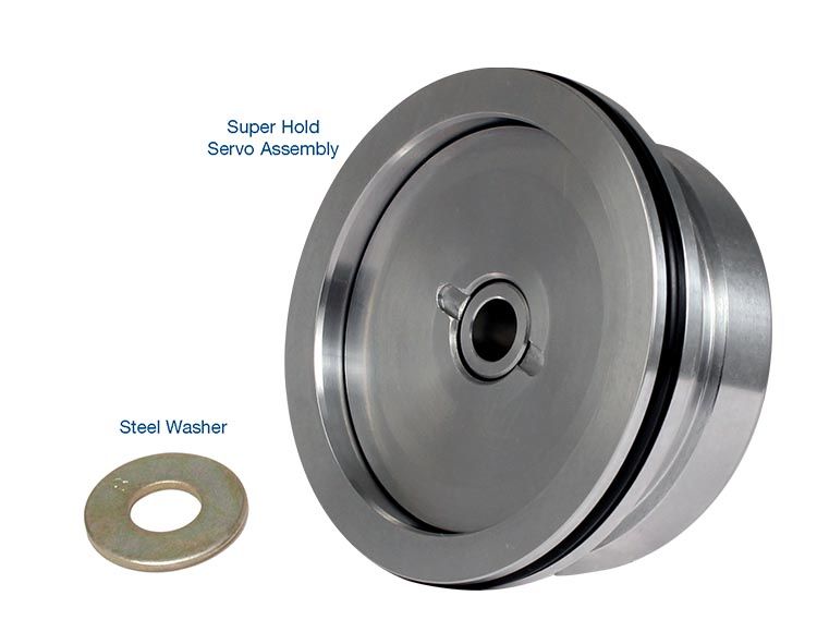 700, 4L60E Servo 4th Gear Super Hold
