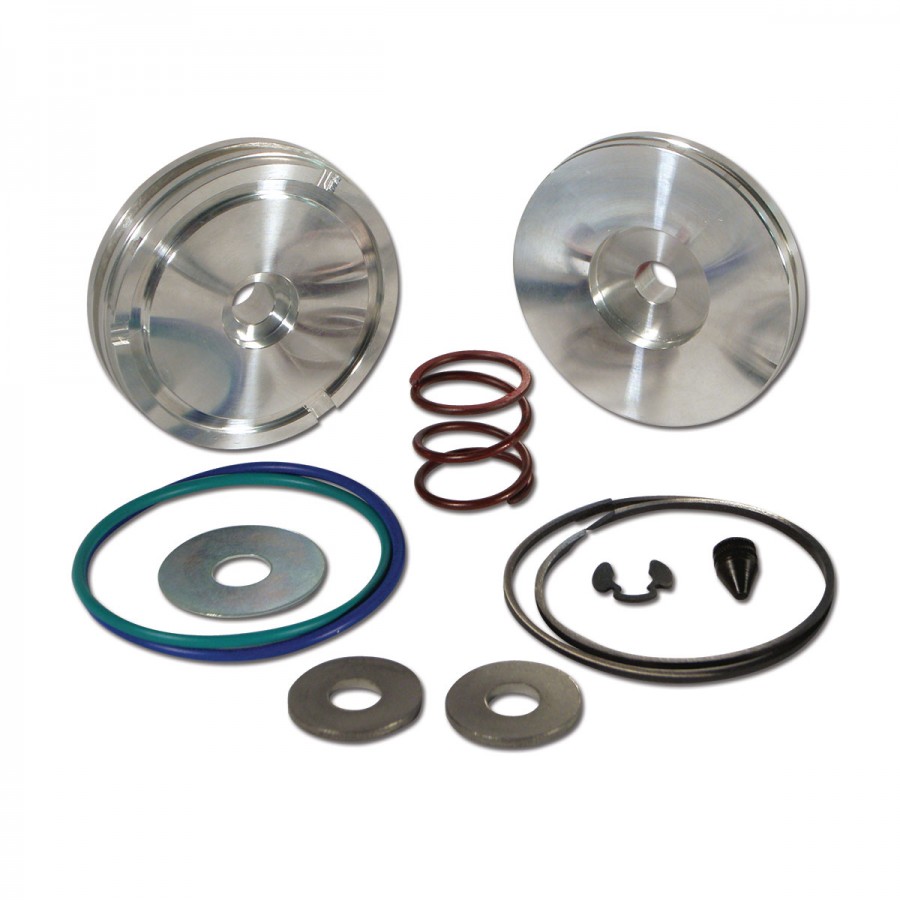 700,4L60E Servo Kit Super Hold
