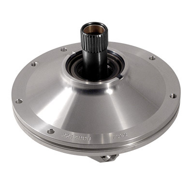 400 Billet Aluminum High Volume Pump