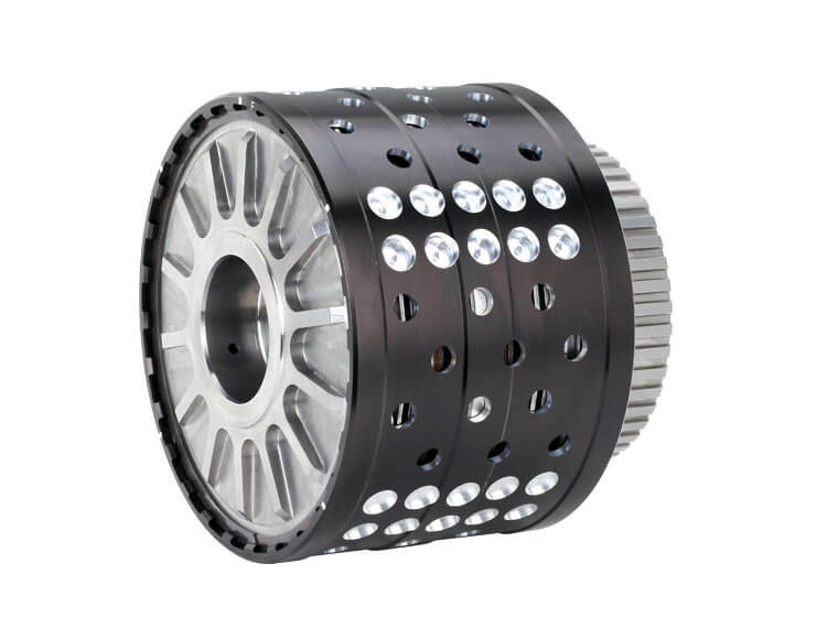 400 Smart Tech Drum Module