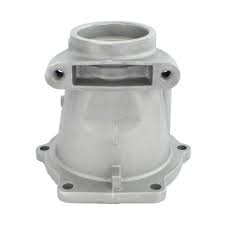 4L80E Extension Housing 2 Wheel Drive 5 3/4" Long