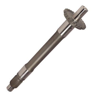 6R80 Billet Overdrive Shaft