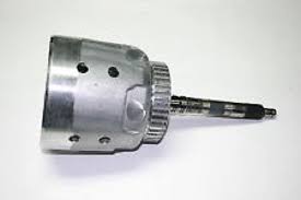 4L60E Input Drum w/ Shaft 2005-UP 300mm W/ Reluctor
