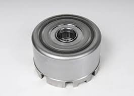 4L60E Reverse Input Drum 92-up