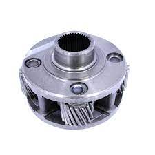 4L60E, 700 Front Planetary 4 Pin 1982-up