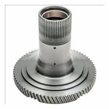 4L65E Front Ring Gear Hub & Shaft 01-07