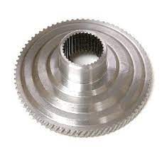 4L60E, 700 Hub Rear Ring Gear 1982-up