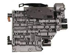 4L60E Valve Body 2003-08 Used